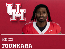 Muizz Tounkara