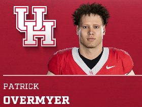 Patrick Overmyer