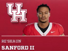 Re'Shaun Sanford II