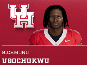 Richmond Ugochukwu