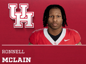 Ronnell Mclain