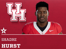 Shadre Hurst