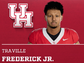 Traville Frederick Jr.