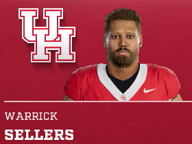 Warrick Sellers