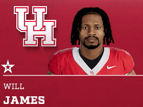 Will James