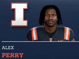Alex Perry
