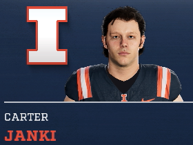 Carter Janki