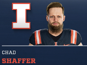 Chad Shafer