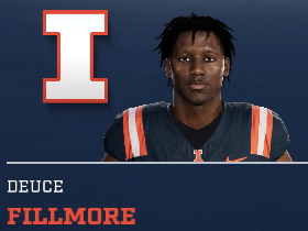 Deuce Fillmore