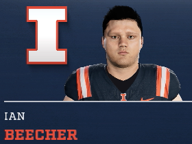 Ian Beecher