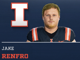 Jake Renfro