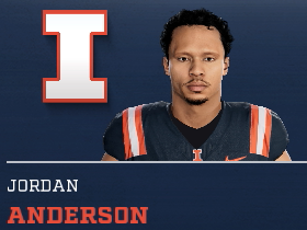 Jordan Anderson