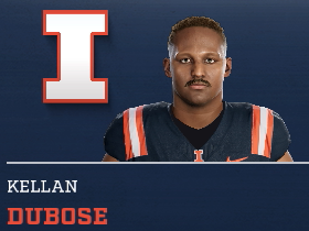 Kellan Dubose