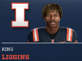 King Liggins