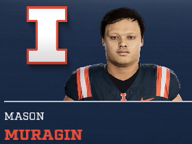 Mason Muragin