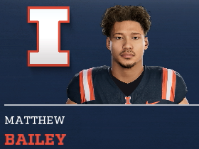 Matthew Bailey