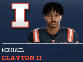 Michael Clayton II