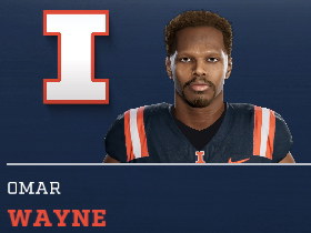 Omar Wayne