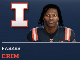 Parker Crim