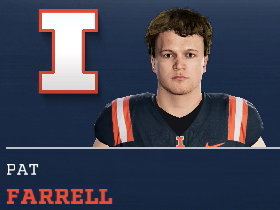 Pat Farrell