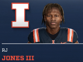 Rj Jones III