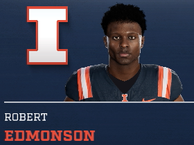 Robert Edmonson