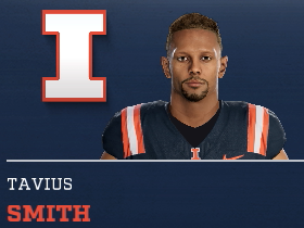 Tavius Smith
