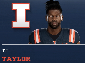 Tj Taylor