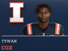 Tywan Cox