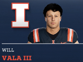 Will Vala III