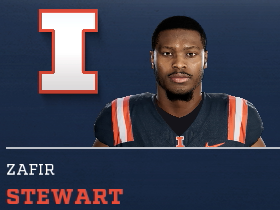 Zafir Stewart