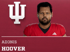 Addnis Hoover