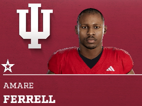 Amare Ferrell