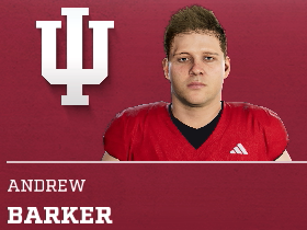 Andrew Barker