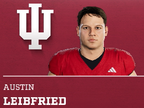 Austin Leibfried