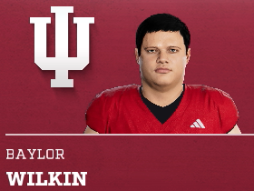 Baylor Wilkin