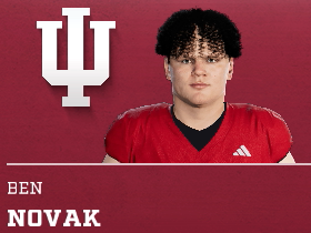 Ben Novak
