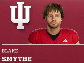 Blake Smythe