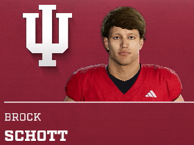 Brock Schott