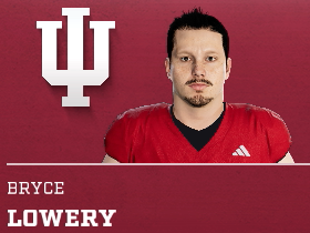 Bryce Lowery