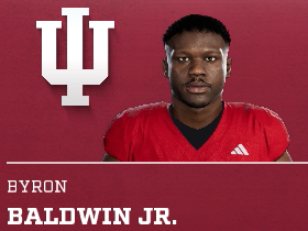Byron Baldwin Jr.
