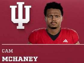 Cam Mchaney