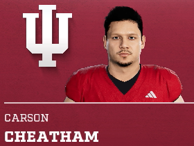 Carson Cheatham