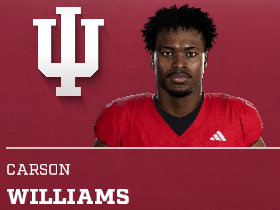 Carson Williams
