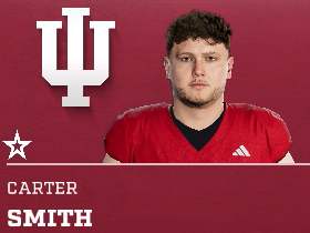 Carter Smith