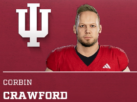 Corbin Crawford