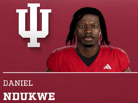 Daniel Ndukwe