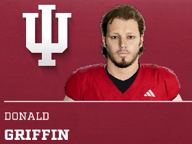 Donald Griffin