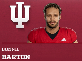 Donnie Barton