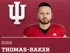 Doug Thomas-Baker